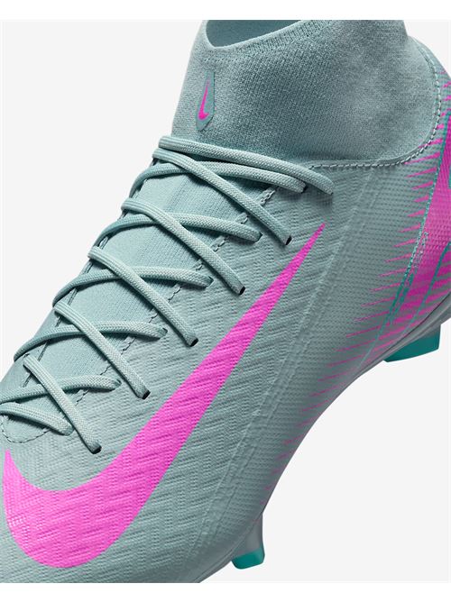 Nike scarpa calcio  Mercurial Superfly 10 Academy Nike | FQ1456-301SUPERFLY ACADEMY FG/AG